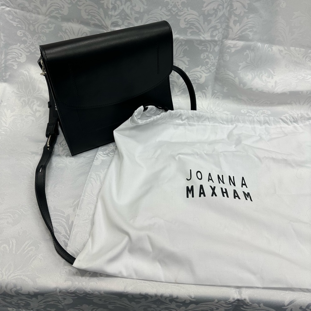 Joanna Maxham Structured Bag